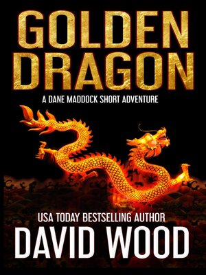 cover image of Golden Dragon